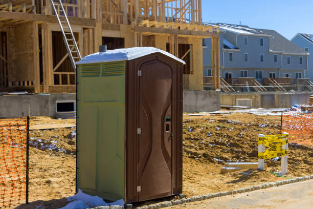 Best Emergency porta potty rental  in Crestline, OH